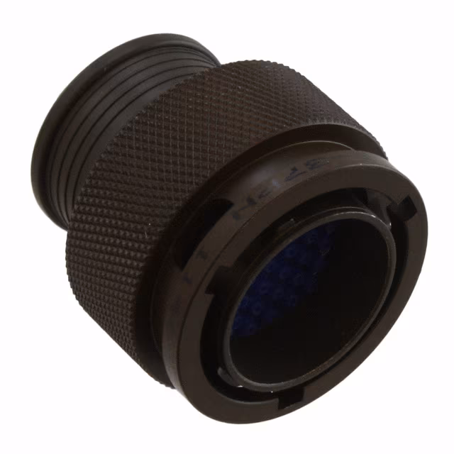 MKJ3A6W12-37PN ITT Cannon, LLC  Assemblages de connecteurs circulaires